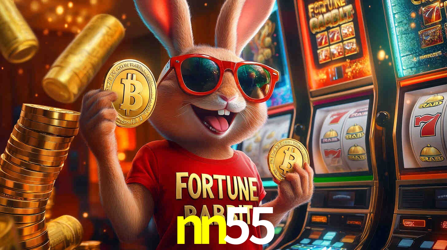 A Popularidade dos Caça-Níqueis no nn55