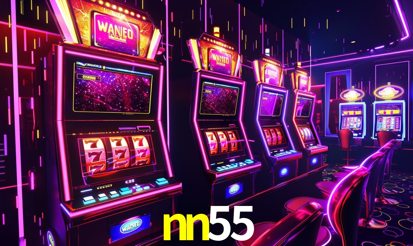 A Emoção da Loteria na nn55: Uma Chance de Mudança de Vida