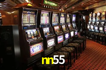Apostas Esportivas na nn55: Um Guia Completo
