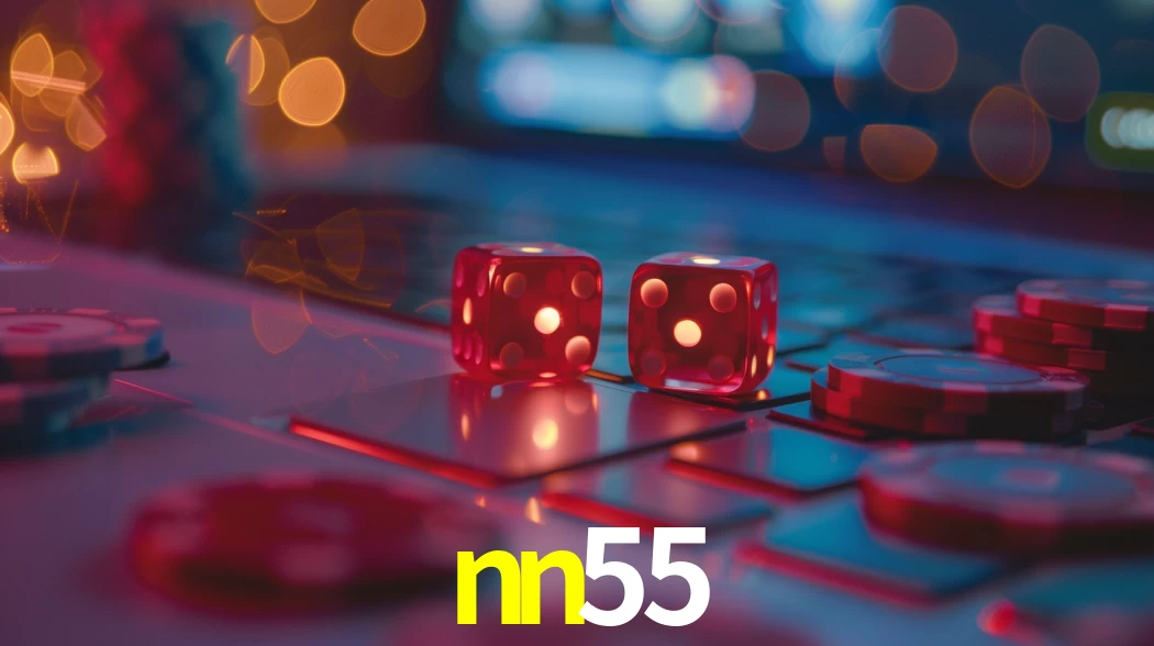 APP oficial da nn55 para mobile