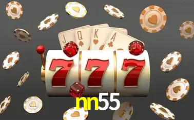Descubra o Mundo do Cassino Online com nn55