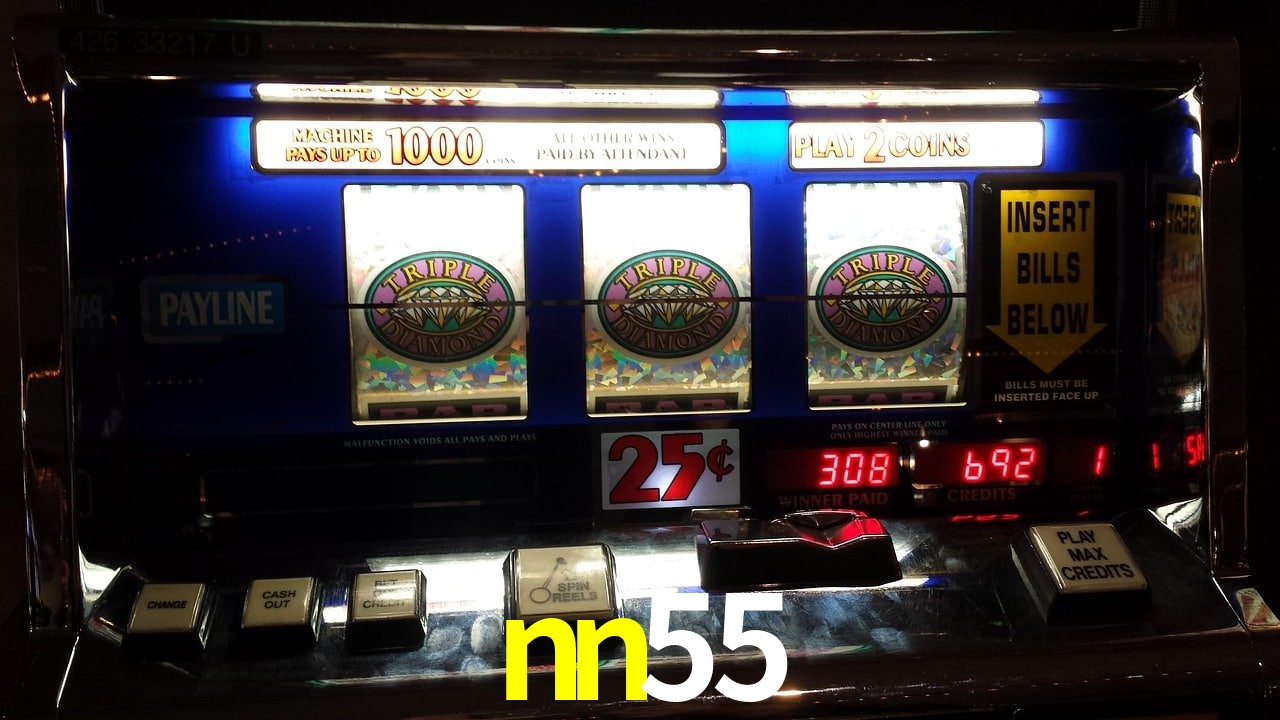 Live Casino nn55