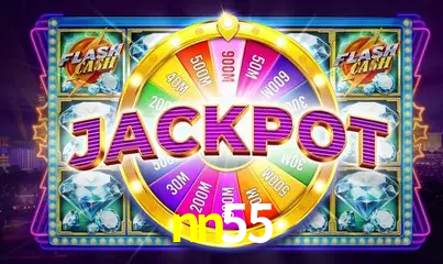 Descubra o Mundo do Cassino Online com nn55
