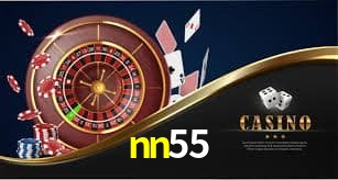 Estatísticas do Jogo nn55