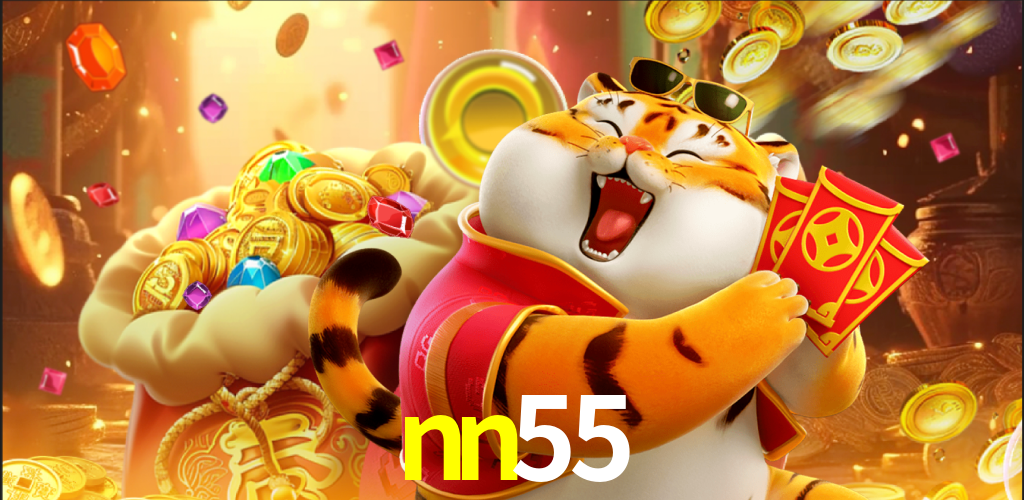 Daily Bonuses nn55