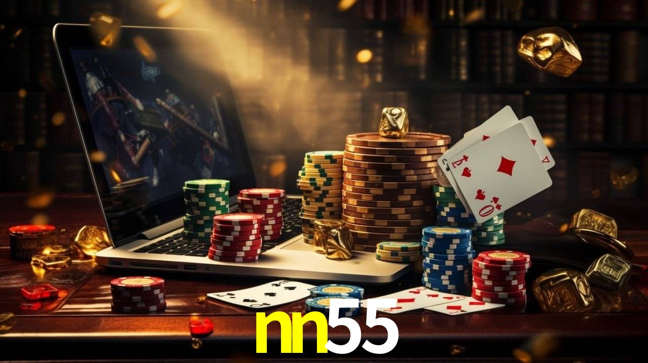 Apostas de Futebol nn55