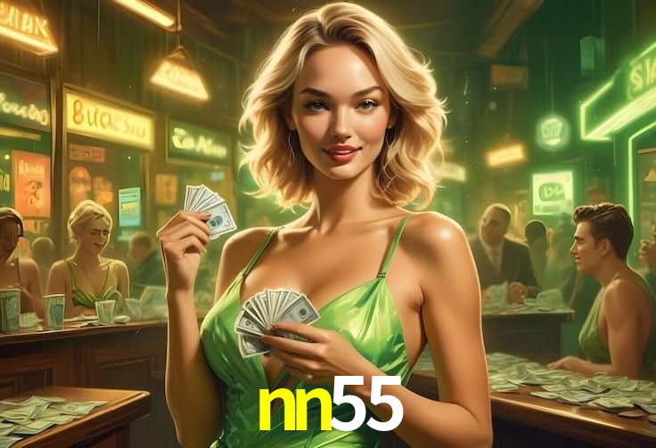 Desvendando o Mundo dos Jogos Virtuais na nn55