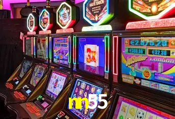Descubra a Magia dos Jogos de Arcade no nn55