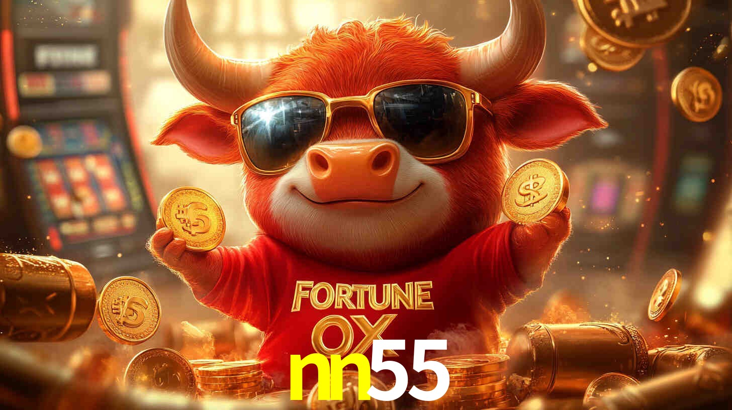 Welcome Bonus nn55