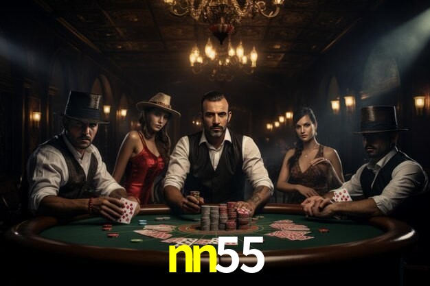 cassino nn55