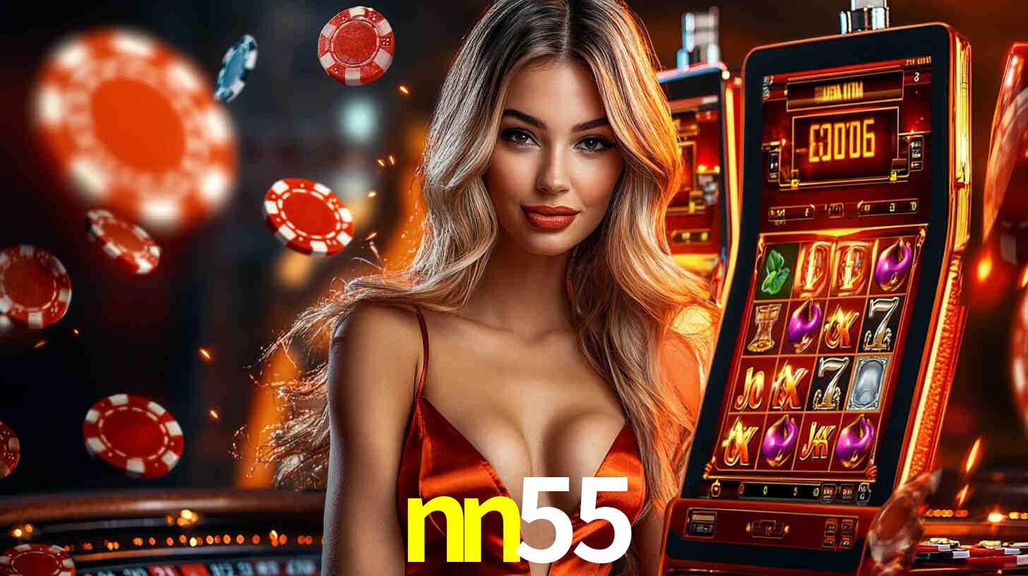 Roulette Table nn55