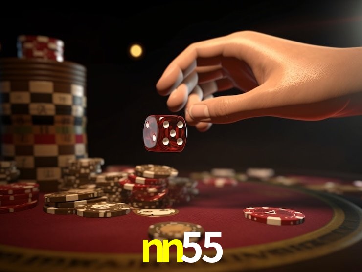 Benefícios da Conta nn55