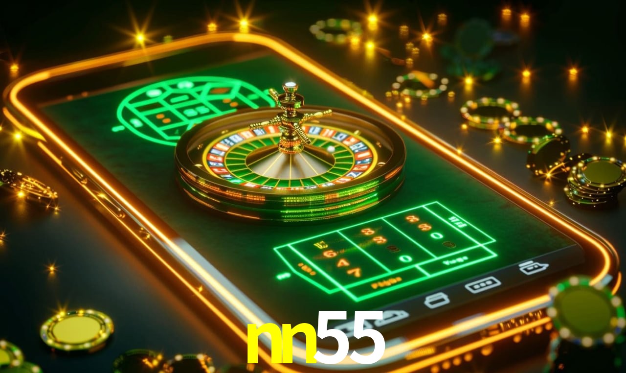 nn55 - Fortuna Máxima na Roleta - nn55.com