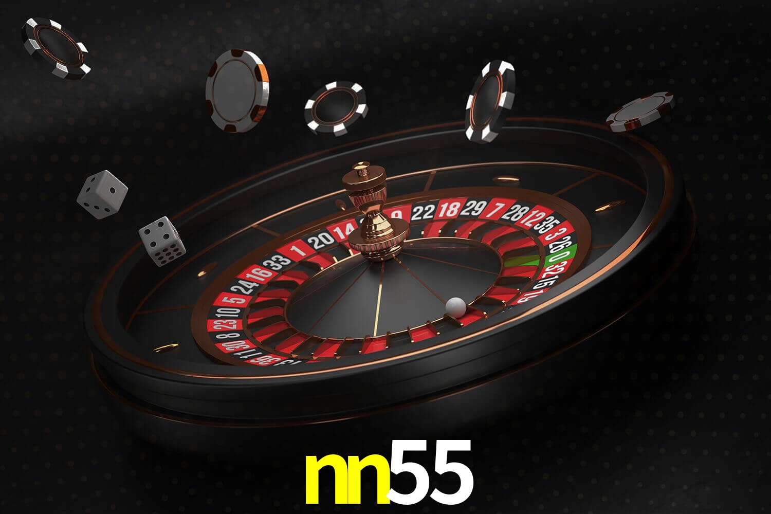 Live Casino nn55